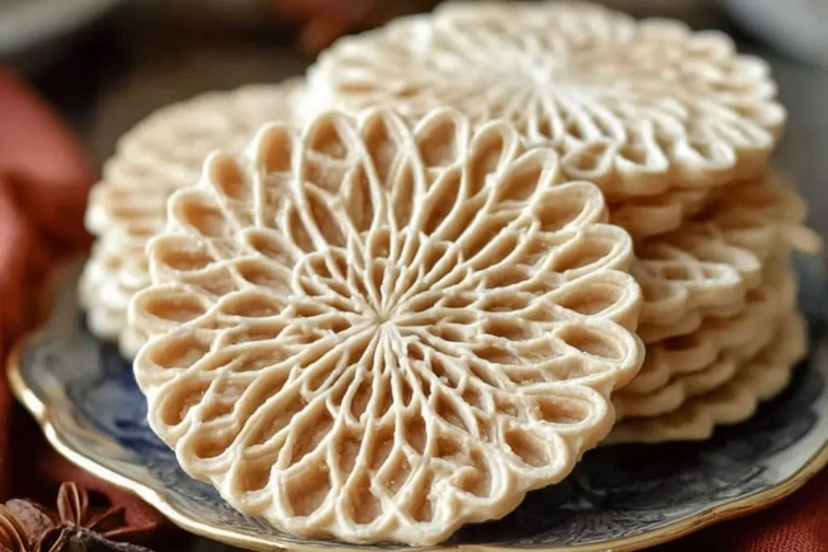 anis-pizzelle