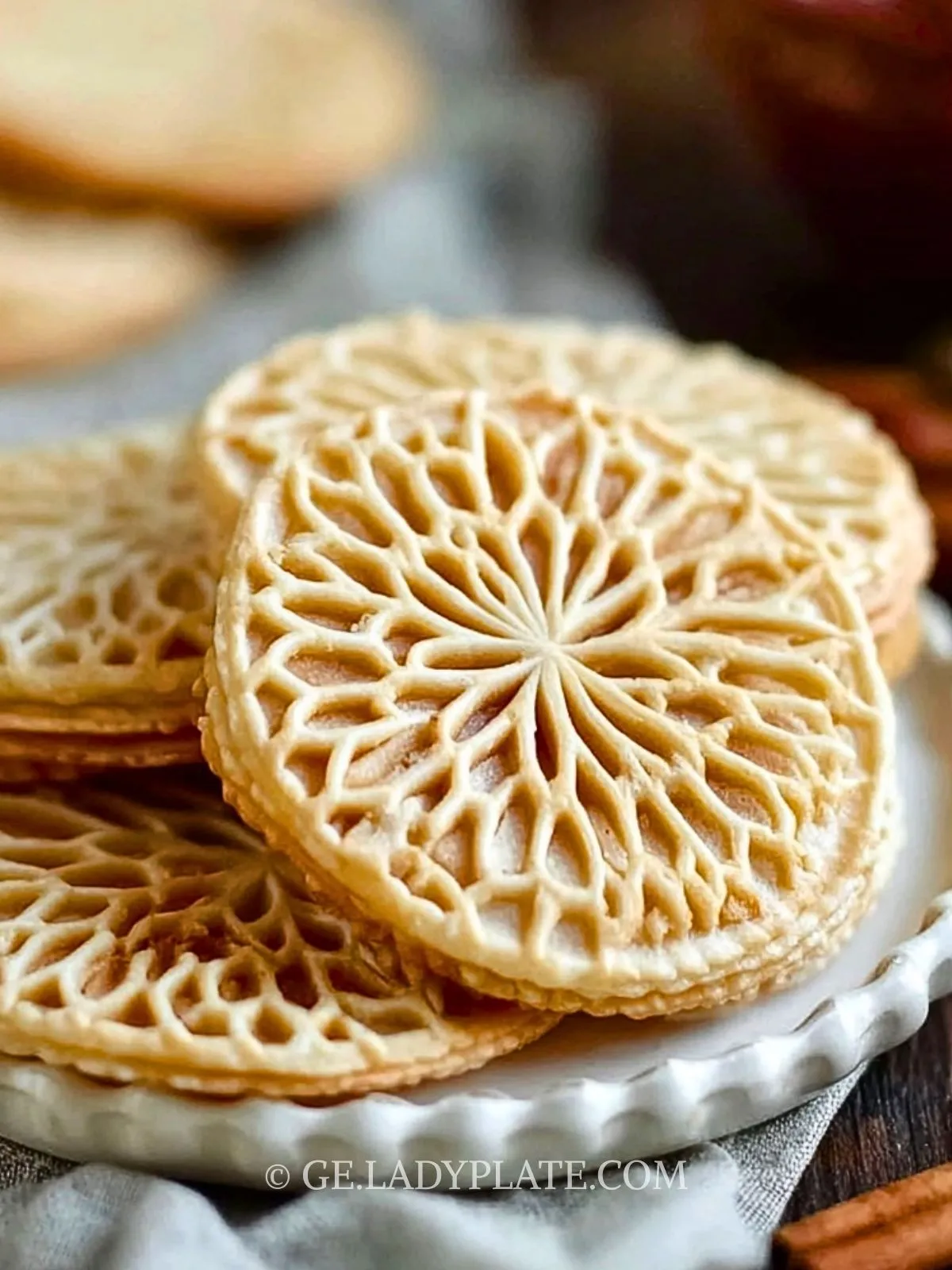 anis-pizzelle
