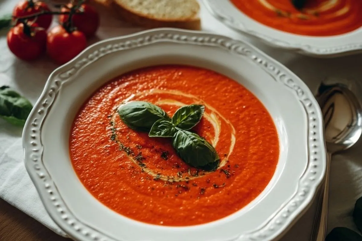 crockpot-tomatensuppe