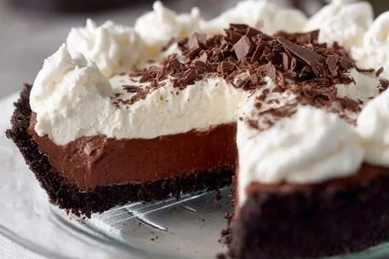 einfache-schokoladencreme-torte