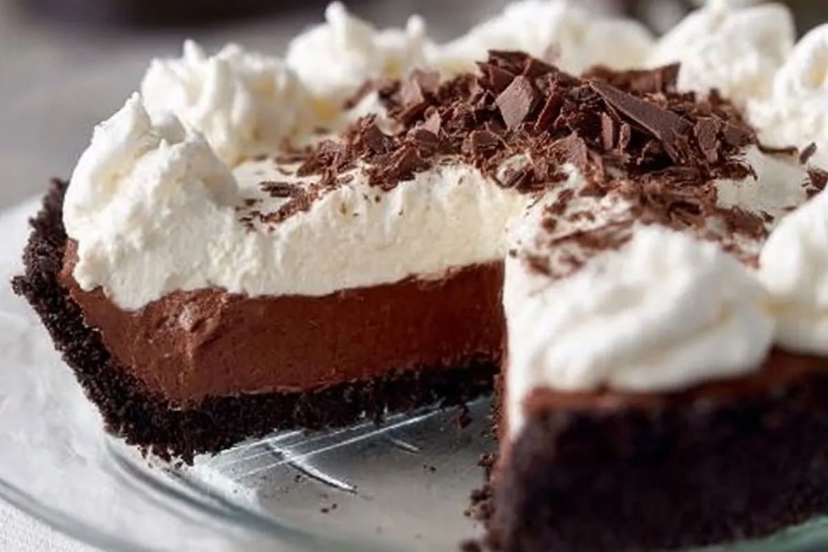 einfache-schokoladencreme-torte