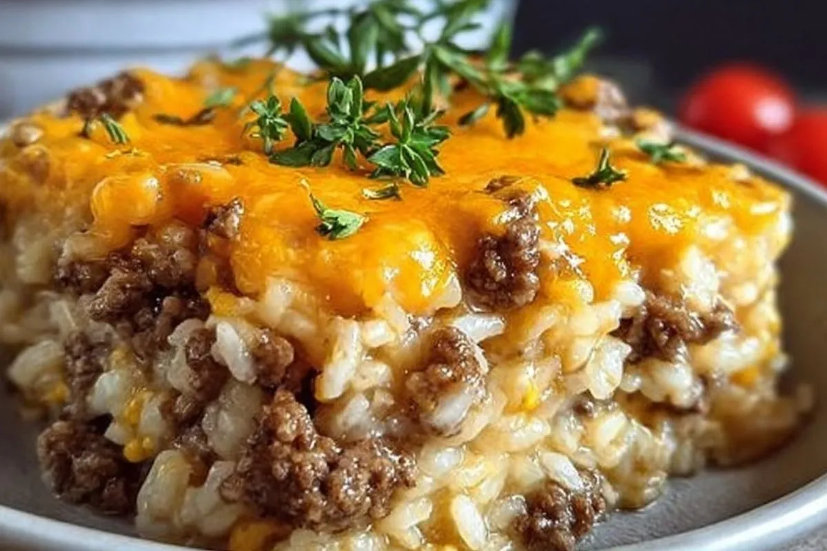 hackfleisch-reis-auflauf