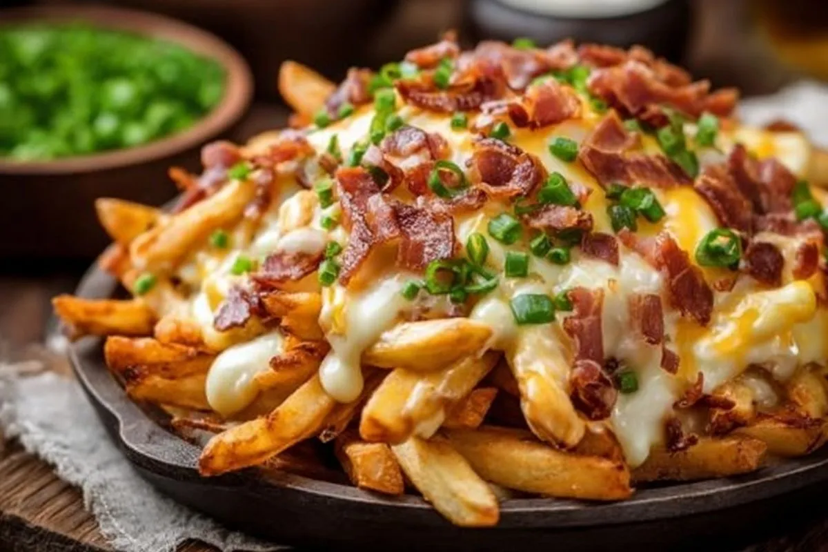 huhnchen-und-kase-poutine