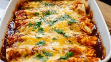 kase-huhnchen-enchiladas