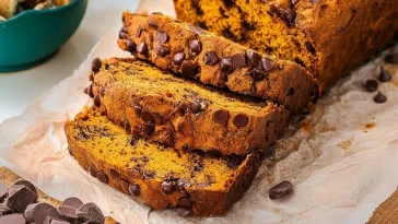 kurbis-schokoladenstuckchenbrot