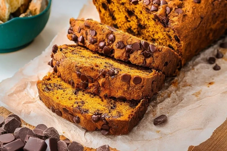 kurbis-schokoladenstuckchenbrot